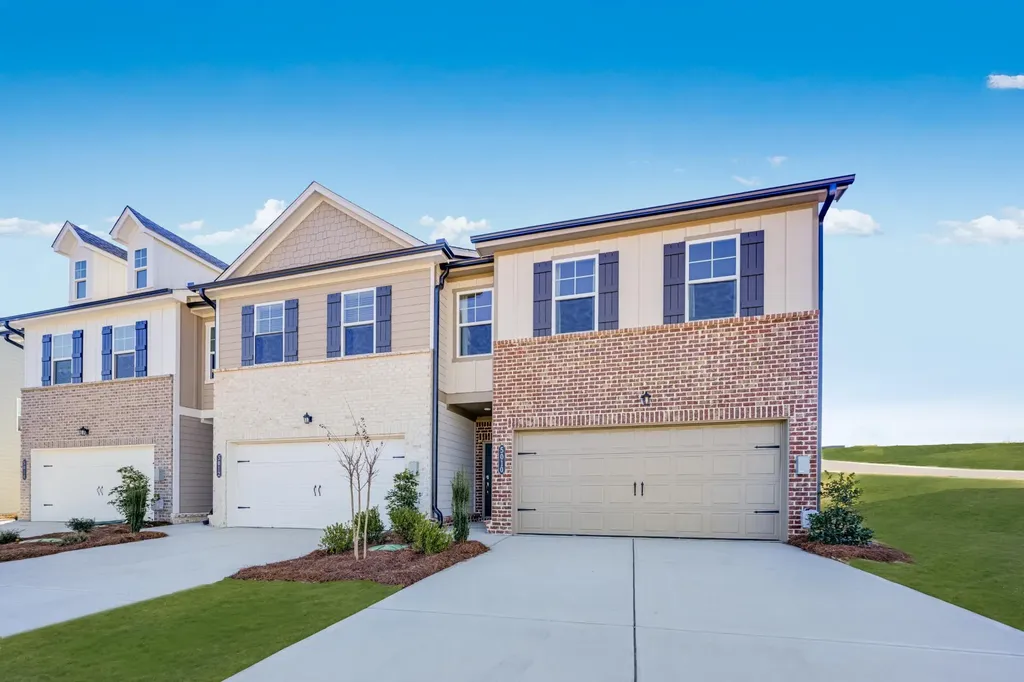5050 Highwood Drive Cleveland TN 37312