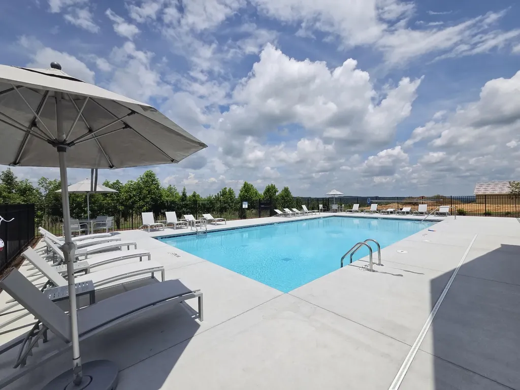 5050 Highwood Drive Cleveland TN 37312