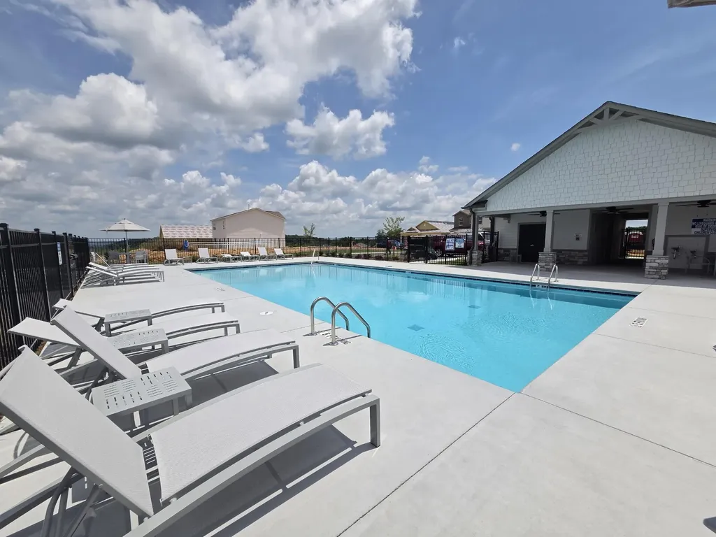 5050 Highwood Drive Cleveland TN 37312