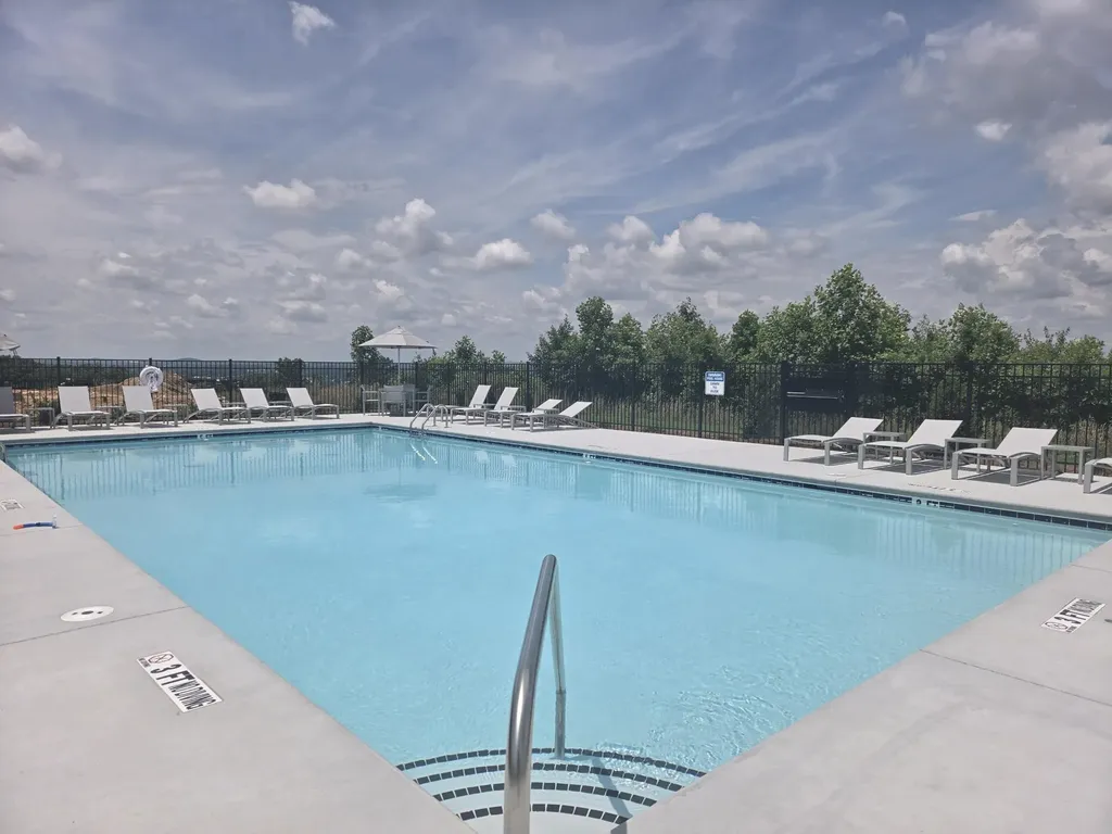 5050 Highwood Drive Cleveland TN 37312