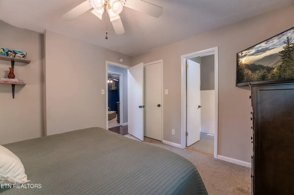 4804 Purdue Drive Knoxville TN 37921
