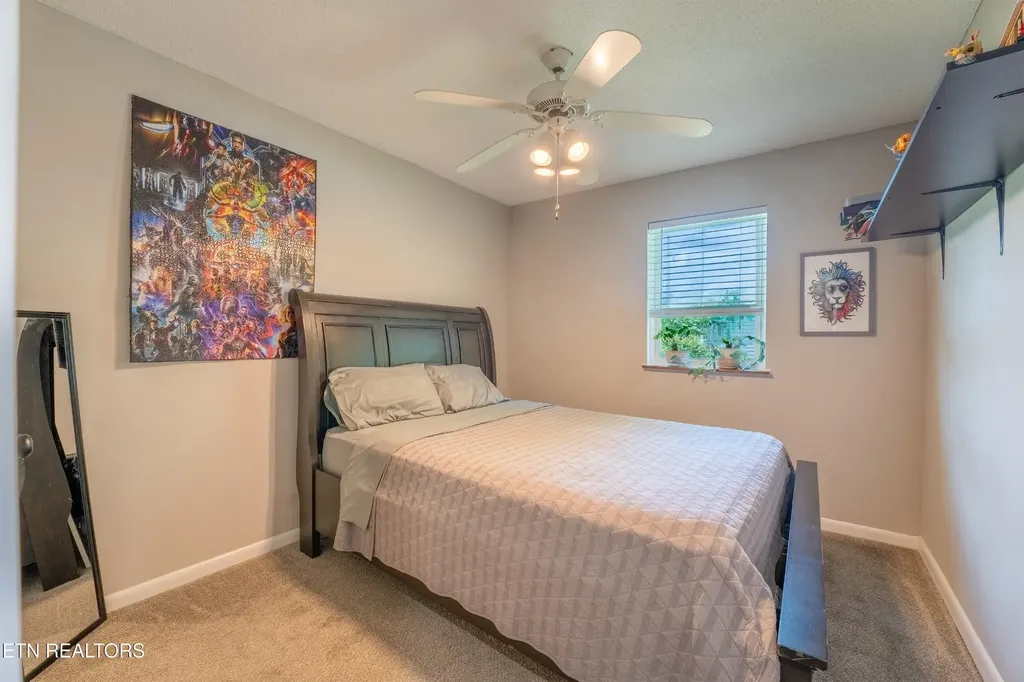 4804 Purdue Drive Knoxville TN 37921