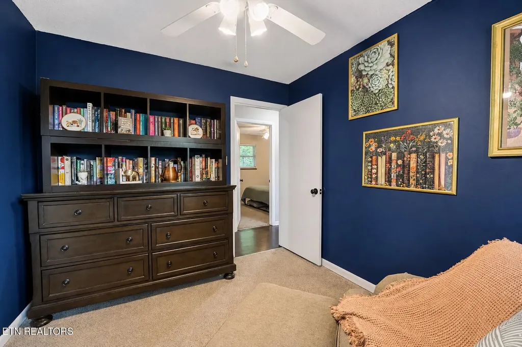 4804 Purdue Drive Knoxville TN 37921
