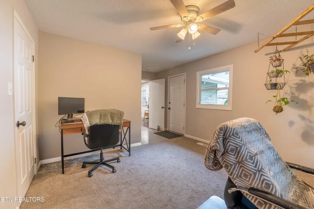 4804 Purdue Drive Knoxville TN 37921