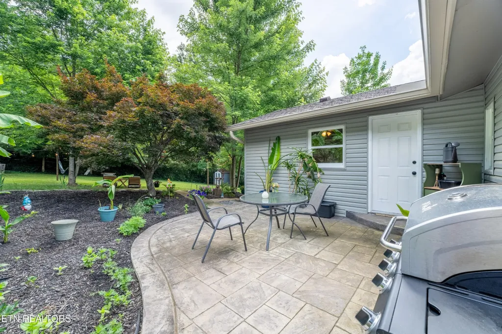 4804 Purdue Drive Knoxville TN 37921