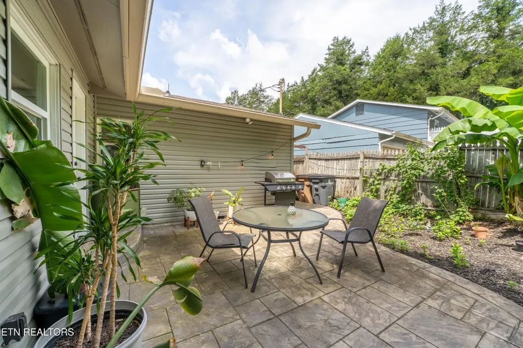 4804 Purdue Drive Knoxville TN 37921
