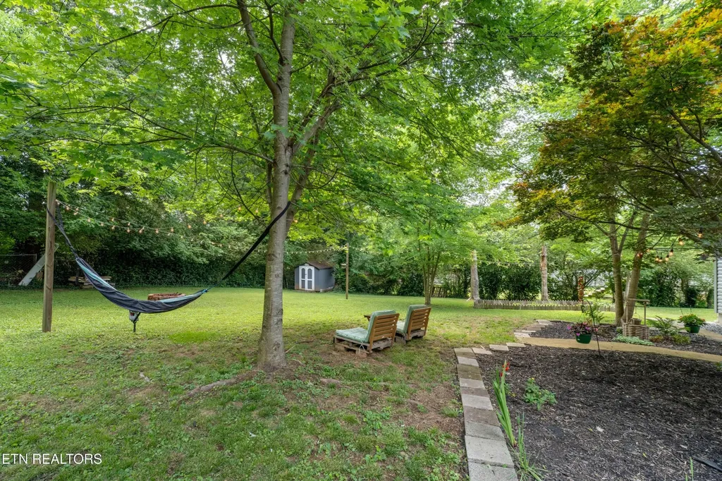 4804 Purdue Drive Knoxville TN 37921