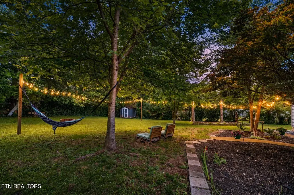 4804 Purdue Drive Knoxville TN 37921