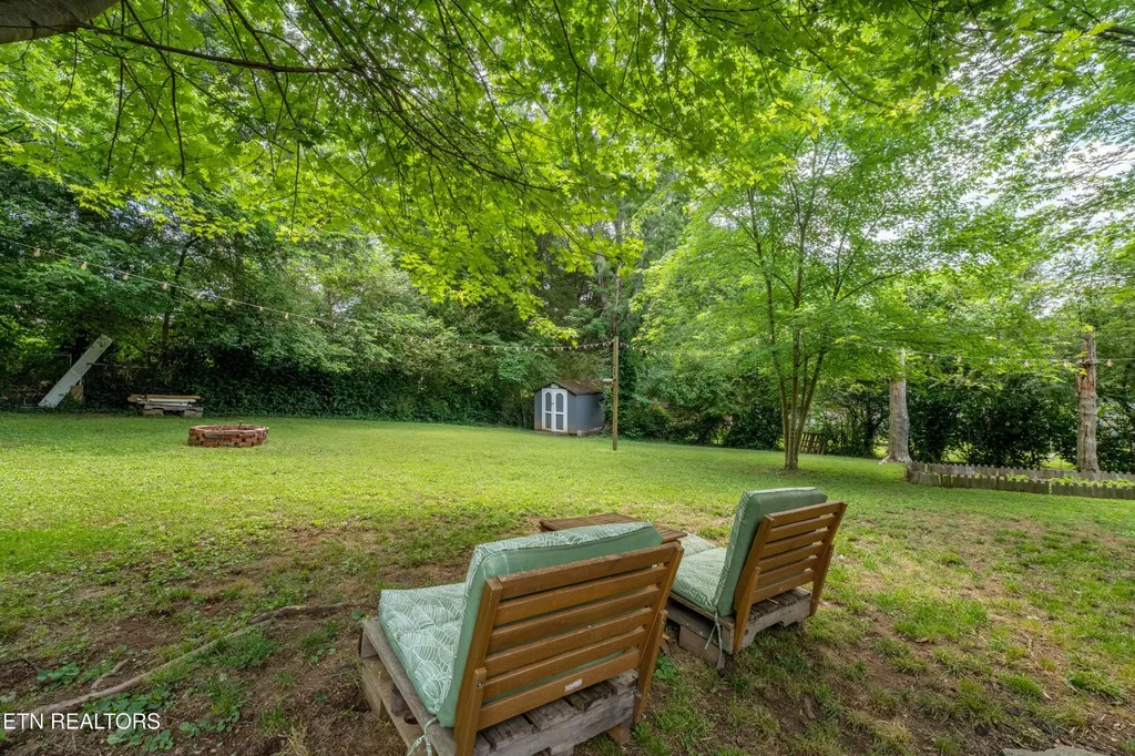 4804 Purdue Drive Knoxville TN 37921
