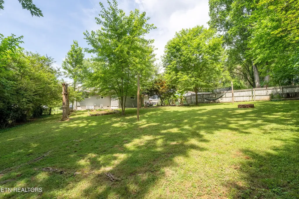 4804 Purdue Drive Knoxville TN 37921