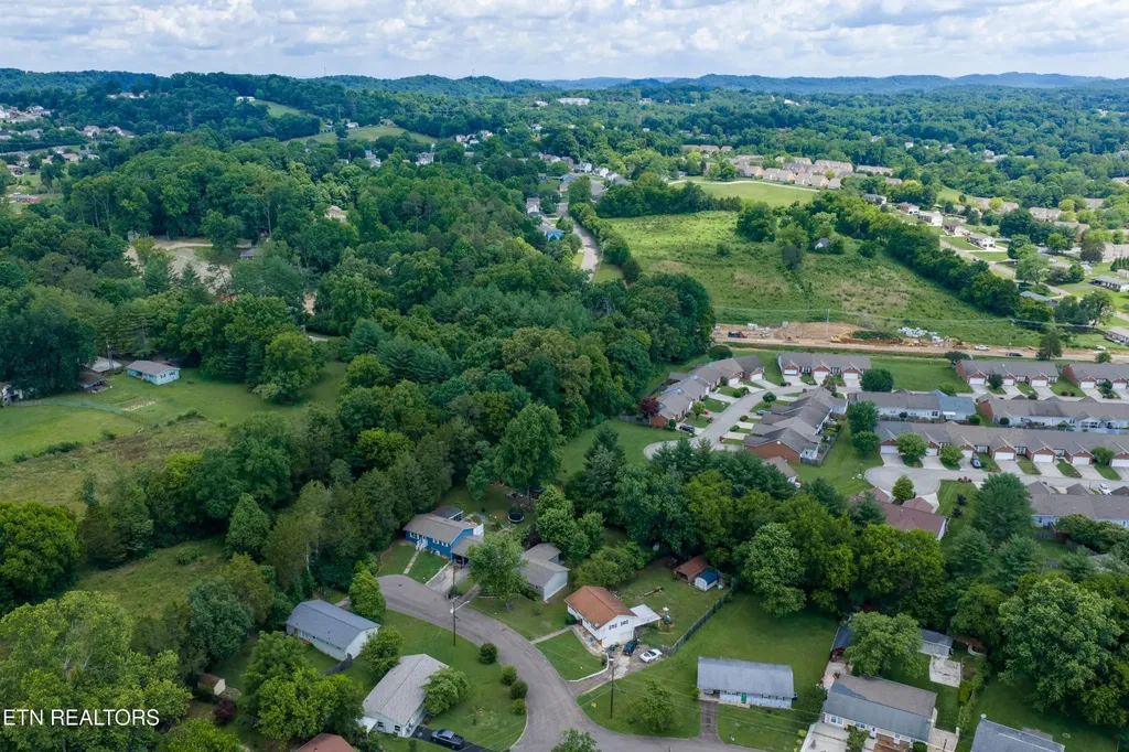 4804 Purdue Drive Knoxville TN 37921
