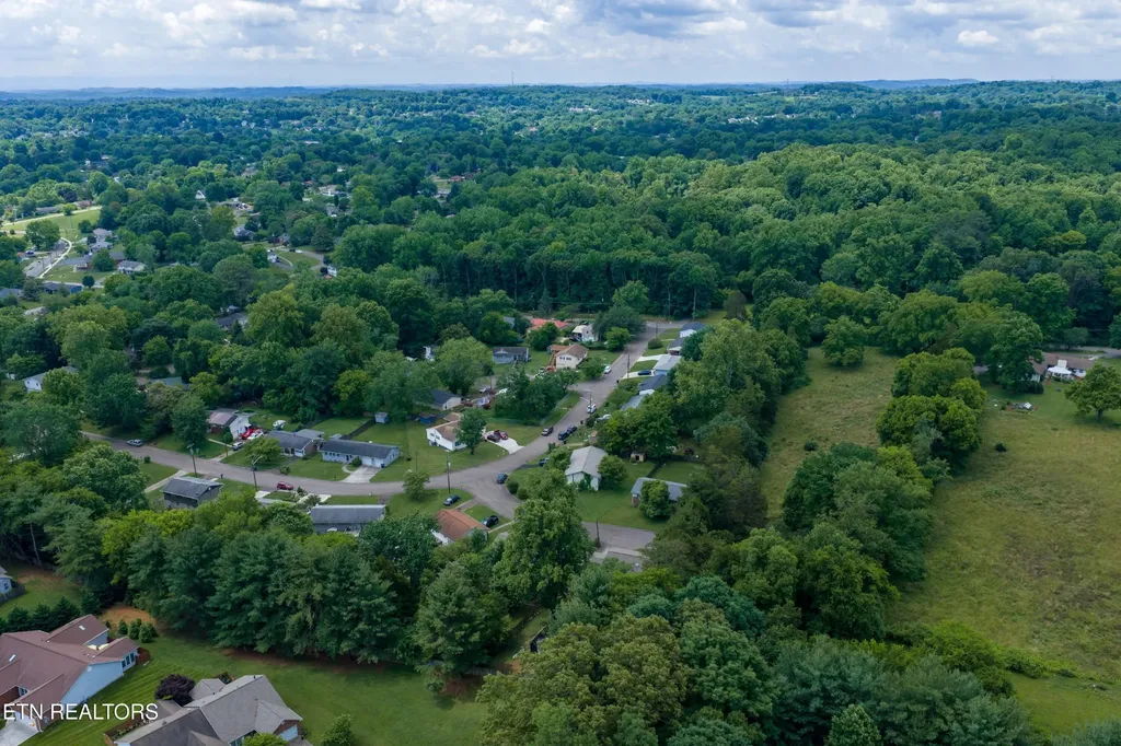 4804 Purdue Drive Knoxville TN 37921