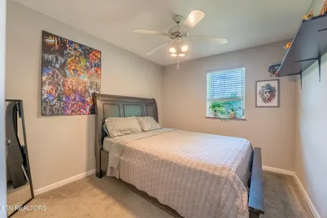 4804 Purdue Drive Knoxville TN 37921