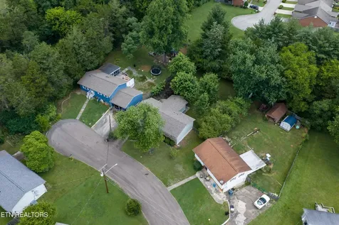 4804 Purdue Drive Knoxville TN 37921