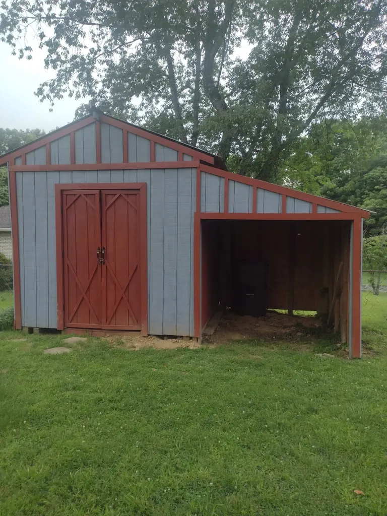 108 Sherry Lane Dickson TN 37055