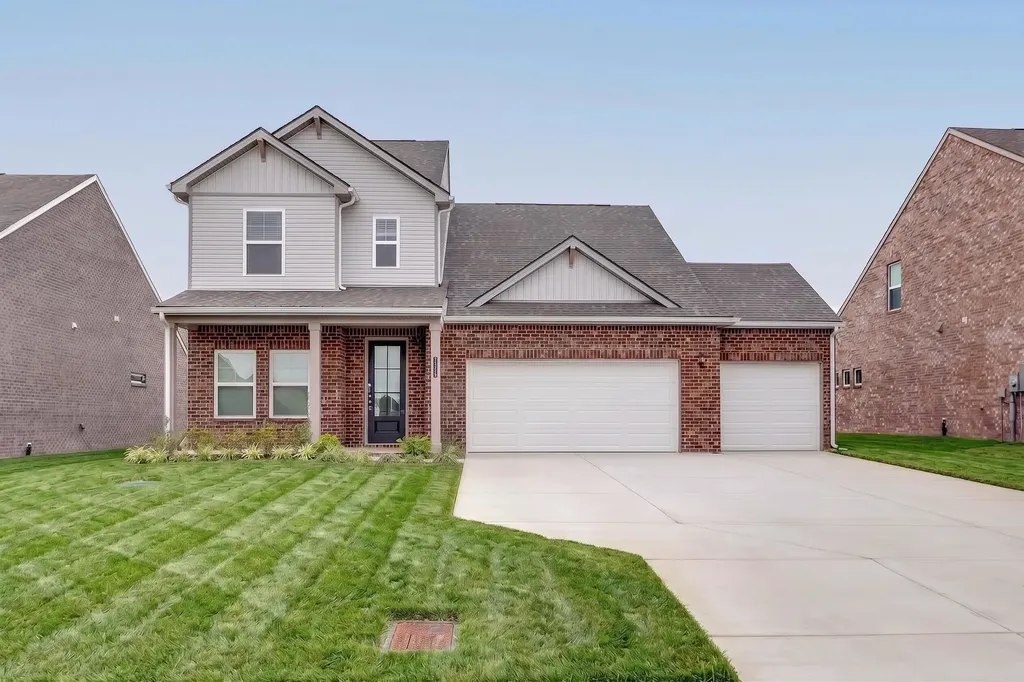 4909 Russell David Drive Murfreesboro TN 37129