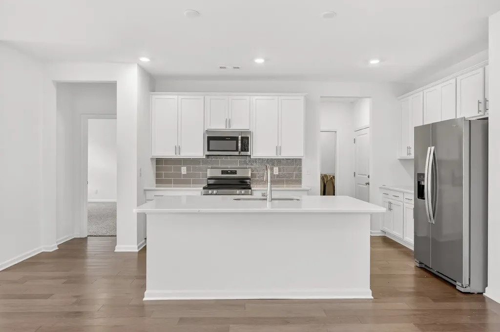4909 Russell David Drive Murfreesboro TN 37129