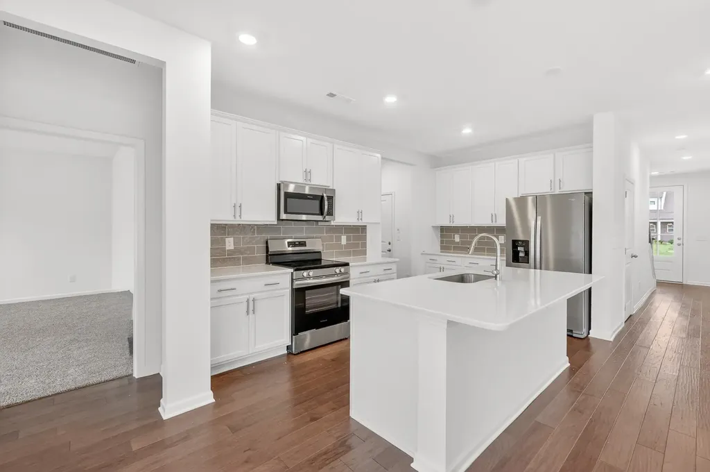 4909 Russell David Drive Murfreesboro TN 37129