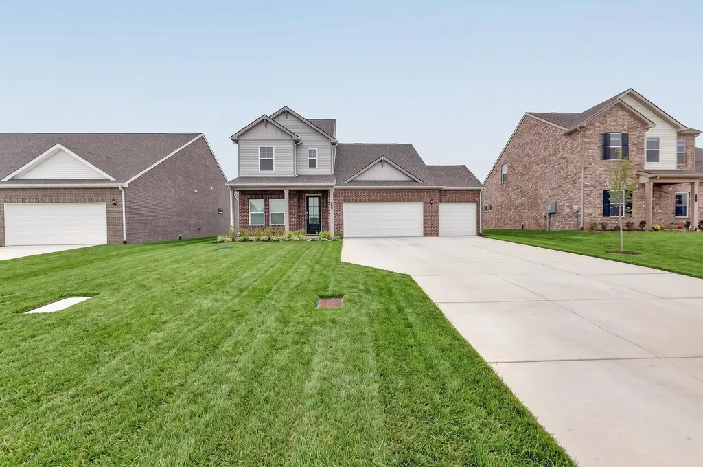 4909 Russell David Drive Murfreesboro TN 37129