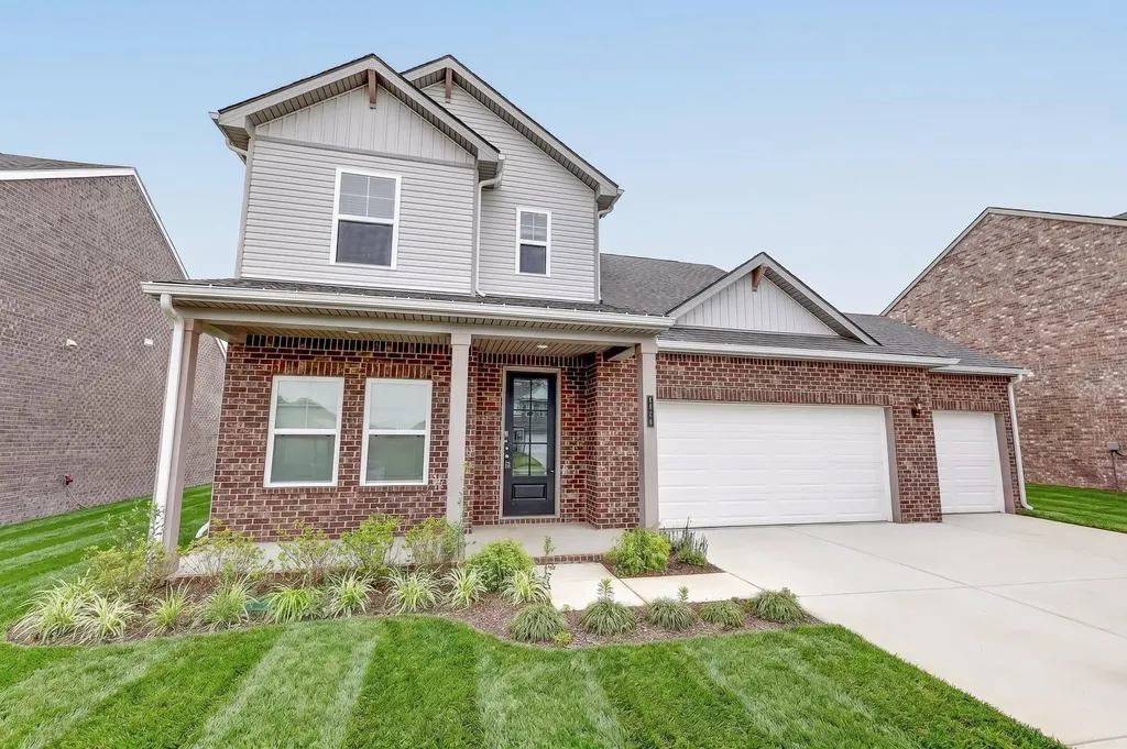 4909 Russell David Drive Murfreesboro TN 37129