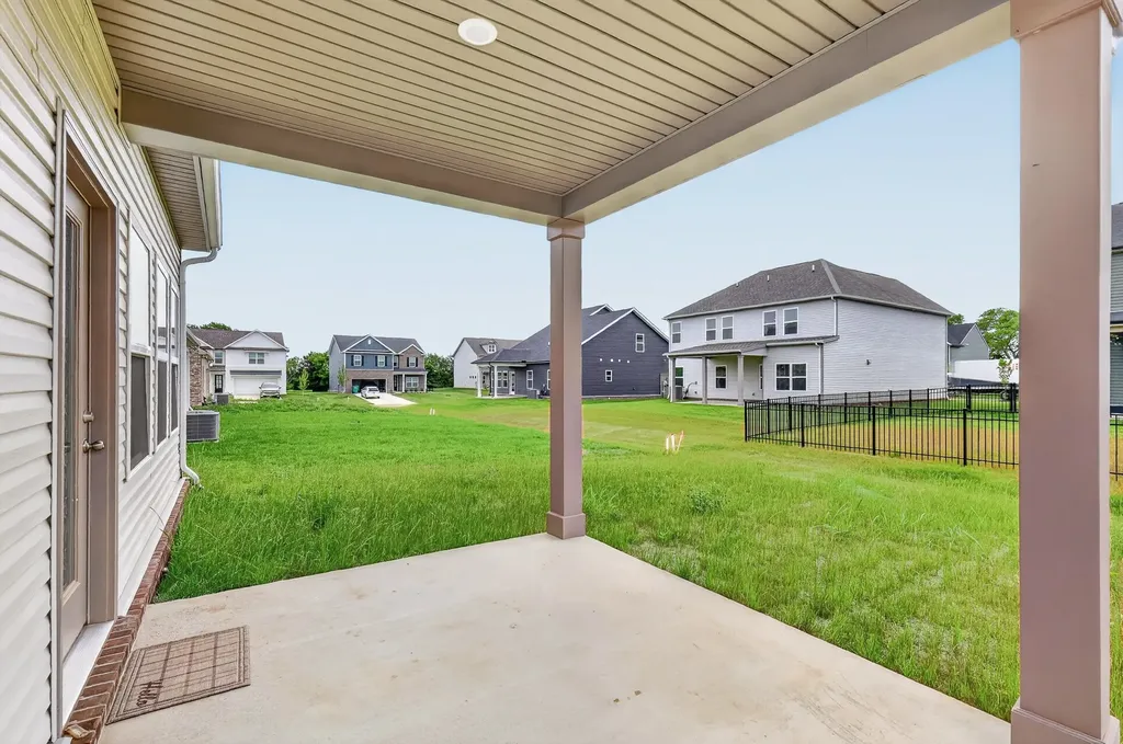 4909 Russell David Drive Murfreesboro TN 37129
