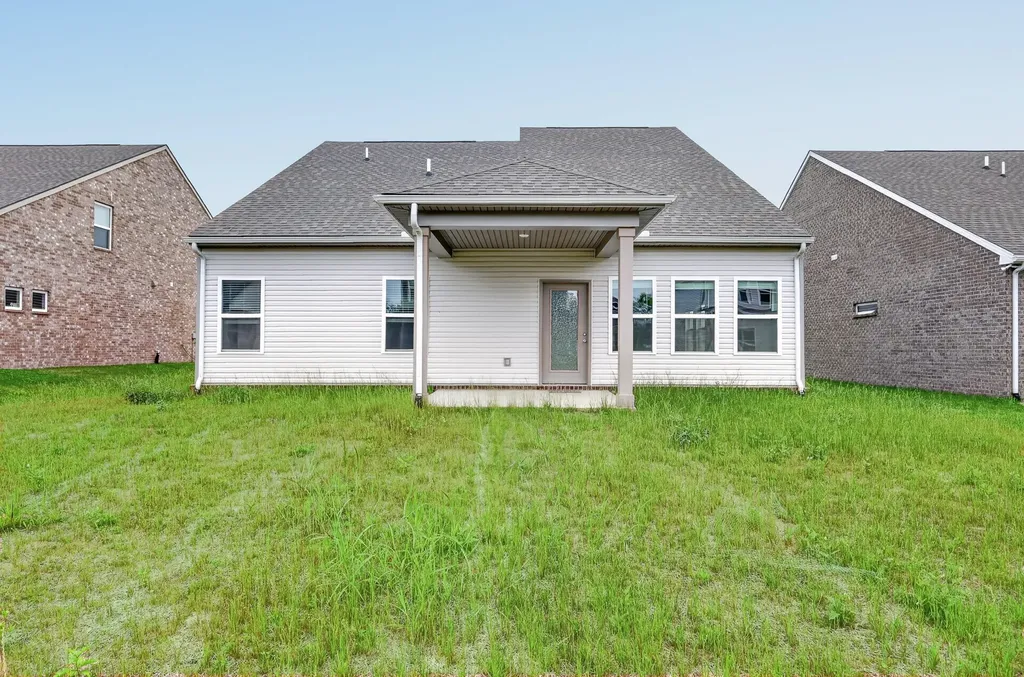 4909 Russell David Drive Murfreesboro TN 37129