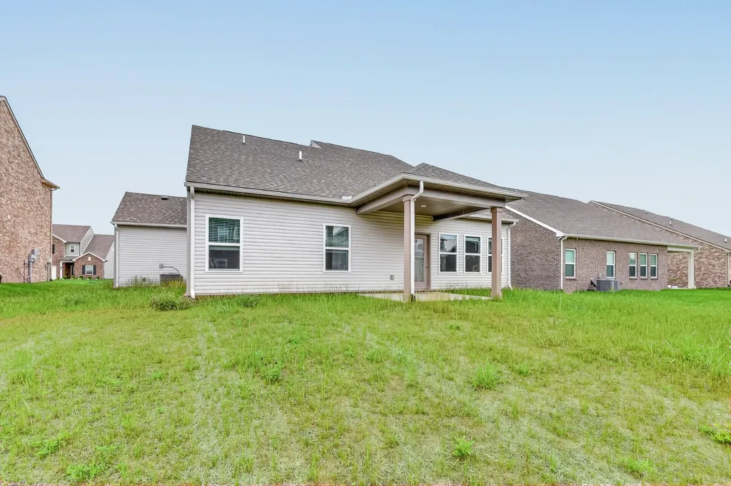 4909 Russell David Drive Murfreesboro TN 37129