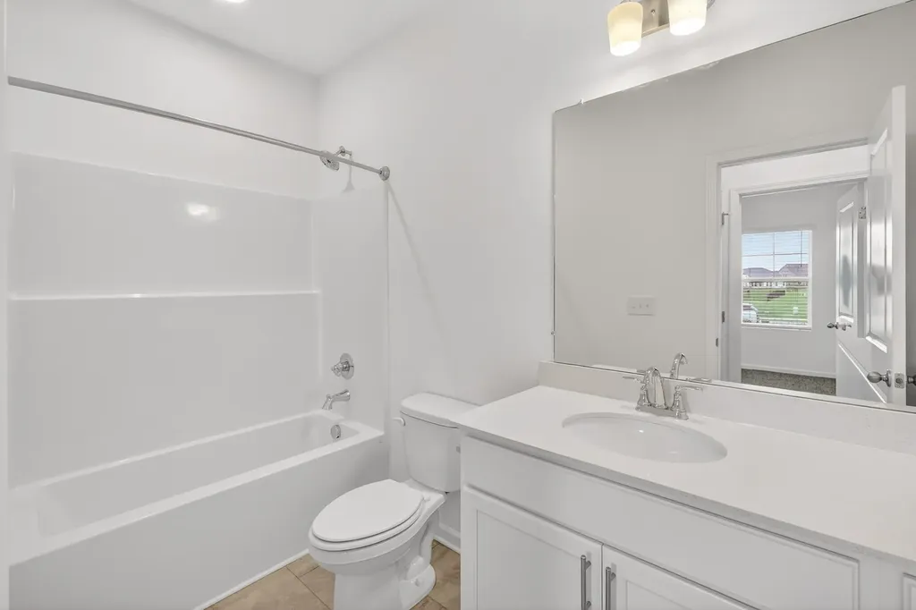 4909 Russell David Drive Murfreesboro TN 37129