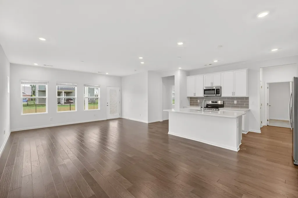 4909 Russell David Drive Murfreesboro TN 37129