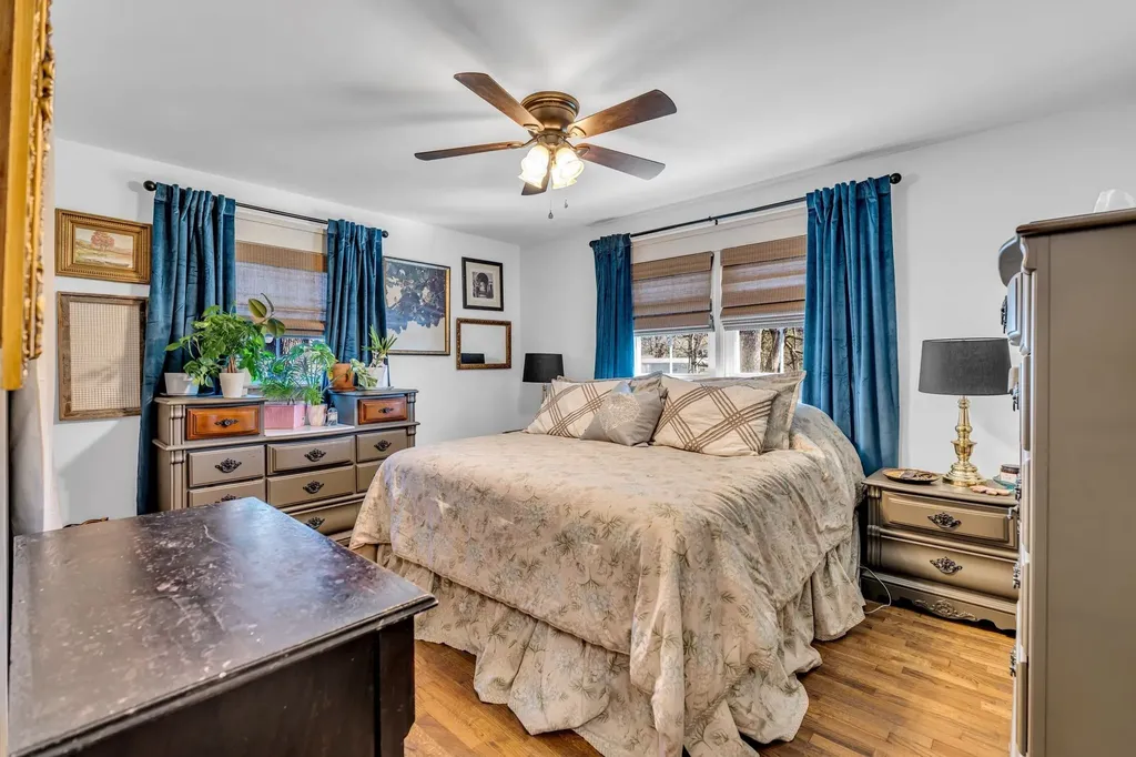 1508 Turnpike Road Summertown TN 38483