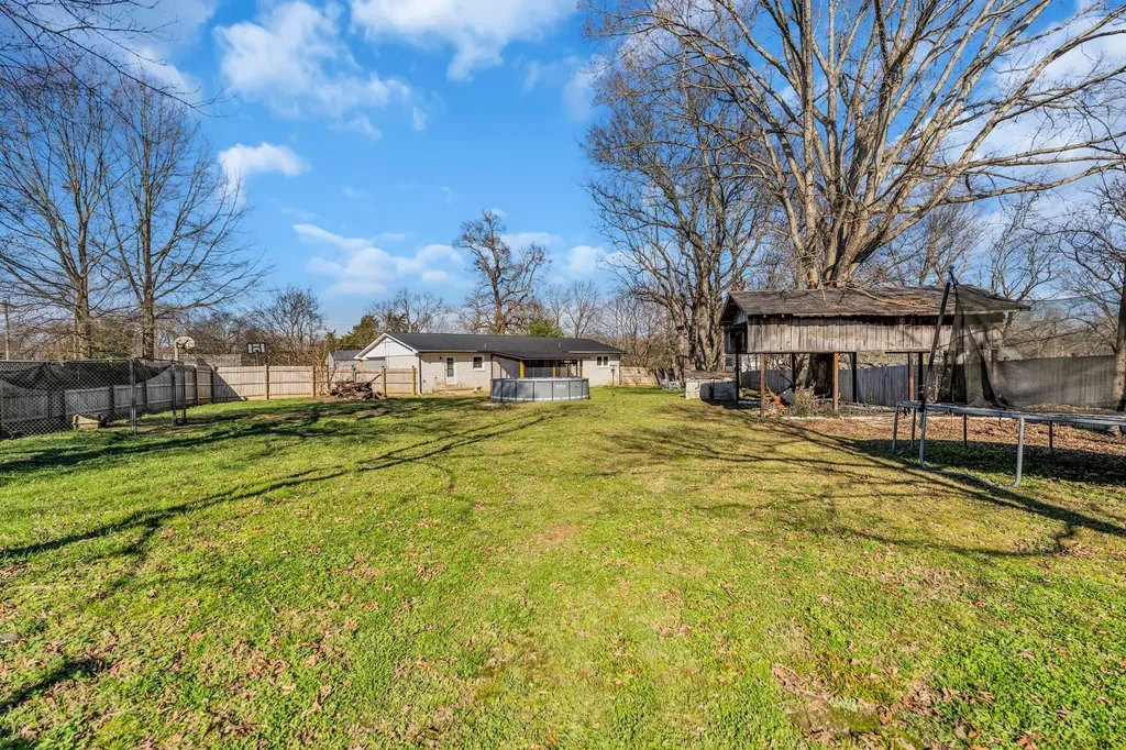 1508 Turnpike Road Summertown TN 38483