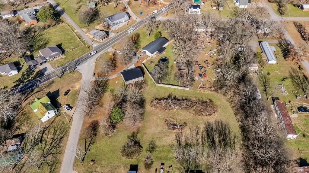 1508 Turnpike Road Summertown TN 38483