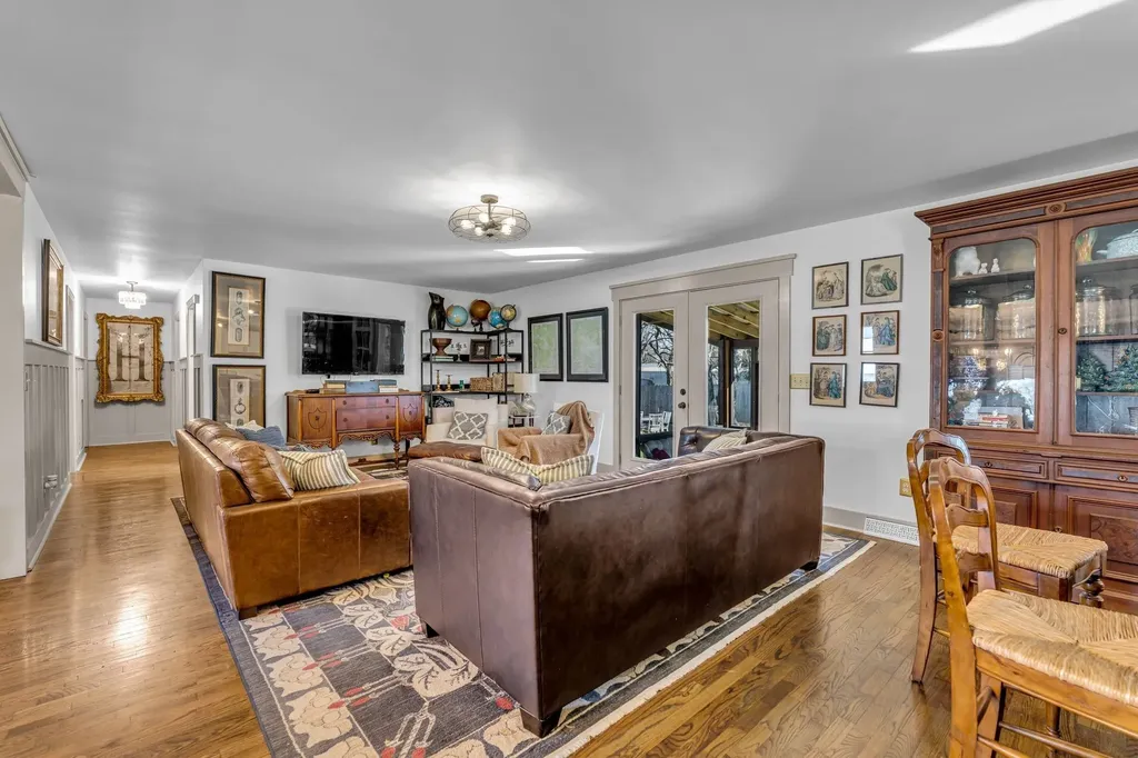 1508 Turnpike Road Summertown TN 38483