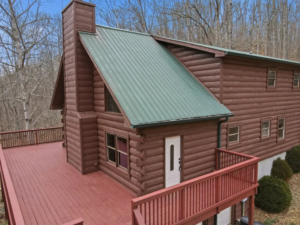 96 Sarvis Ridge Road Normandy TN 37360