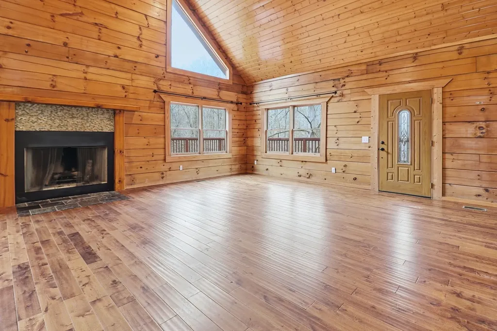 96 Sarvis Ridge Road Normandy TN 37360