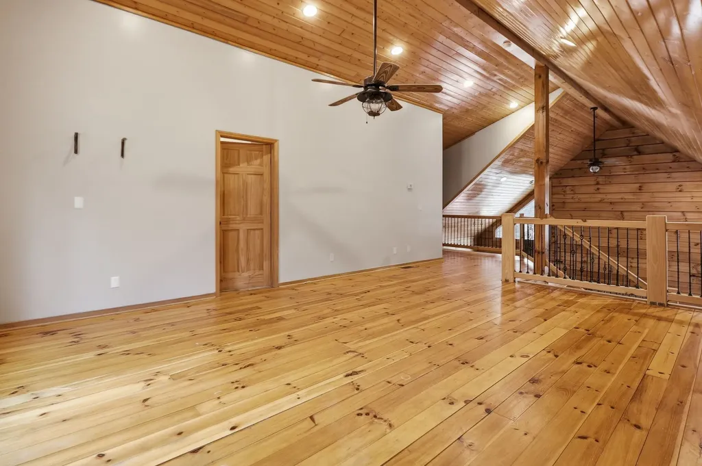 96 Sarvis Ridge Road Normandy TN 37360