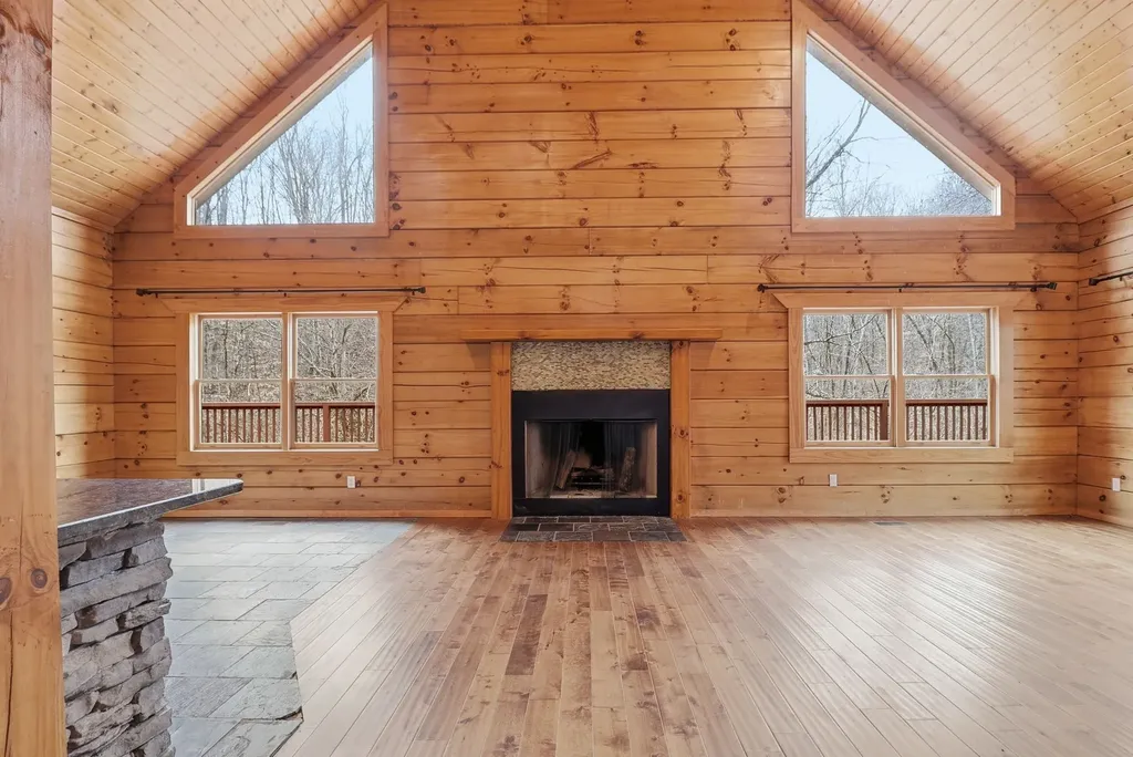 96 Sarvis Ridge Road Normandy TN 37360