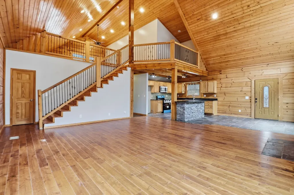 96 Sarvis Ridge Road Normandy TN 37360