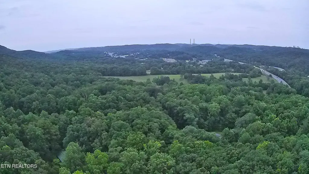 195 Sherwood Lane Harriman TN 37748