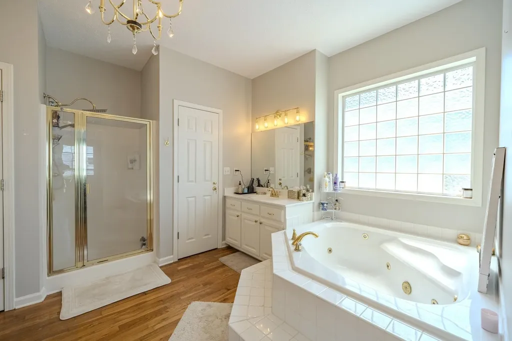 135 Betsy Drive Savannah TN 38372