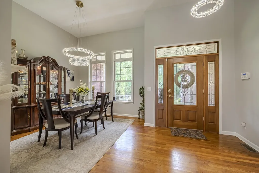 135 Betsy Drive Savannah TN 38372
