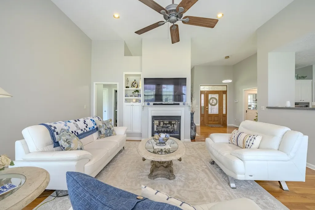 135 Betsy Drive Savannah TN 38372