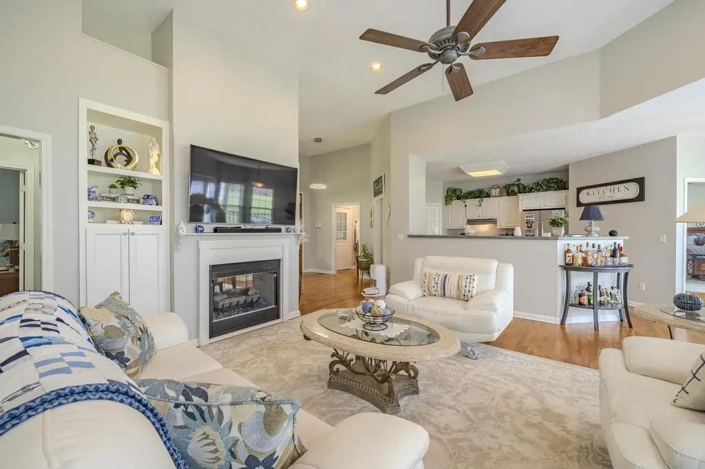 135 Betsy Drive Savannah TN 38372