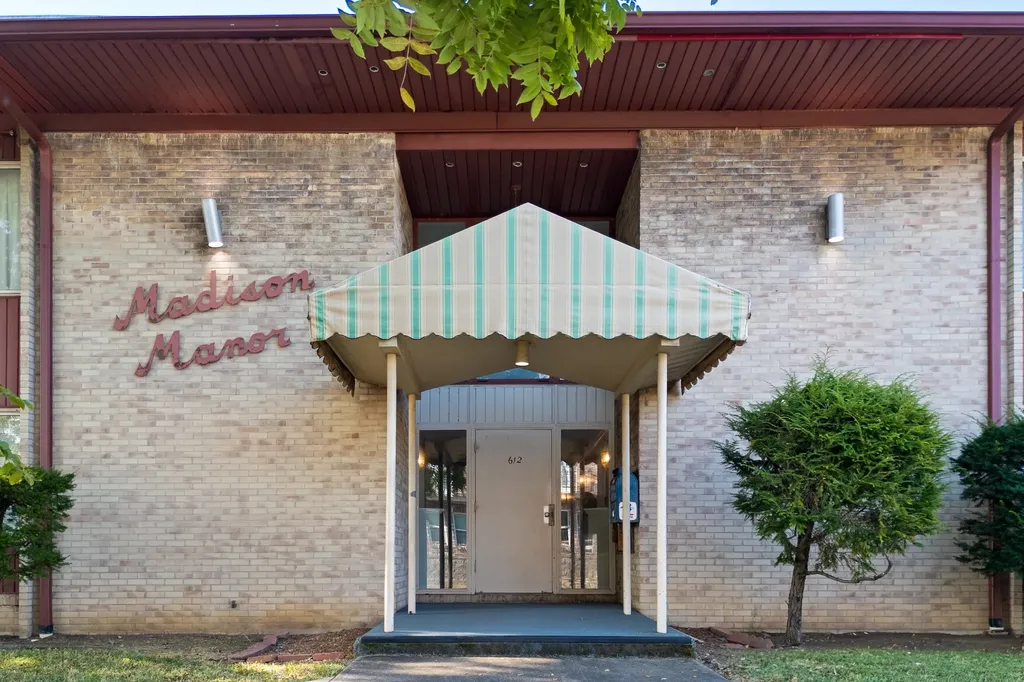612 Madison Street Clarksville TN 37040