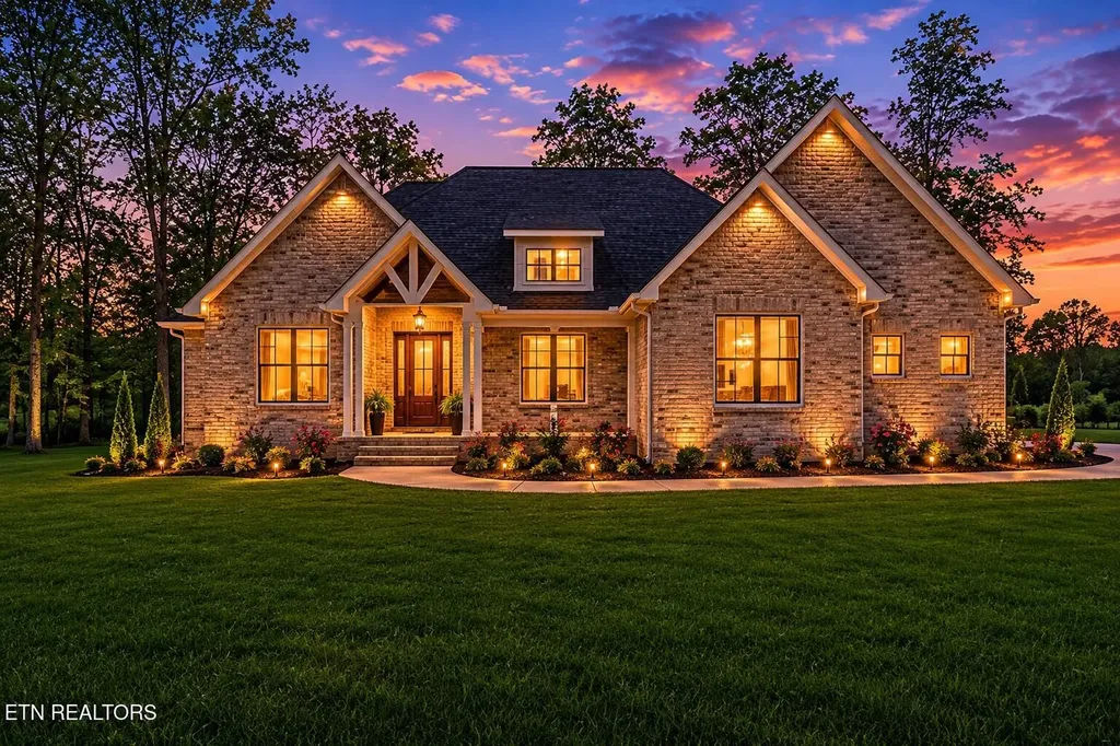 1052 Catoosa Ridge Drive Crossville TN 38571