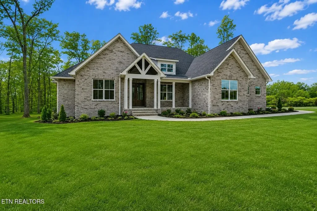 1052 Catoosa Ridge Drive Crossville TN 38571
