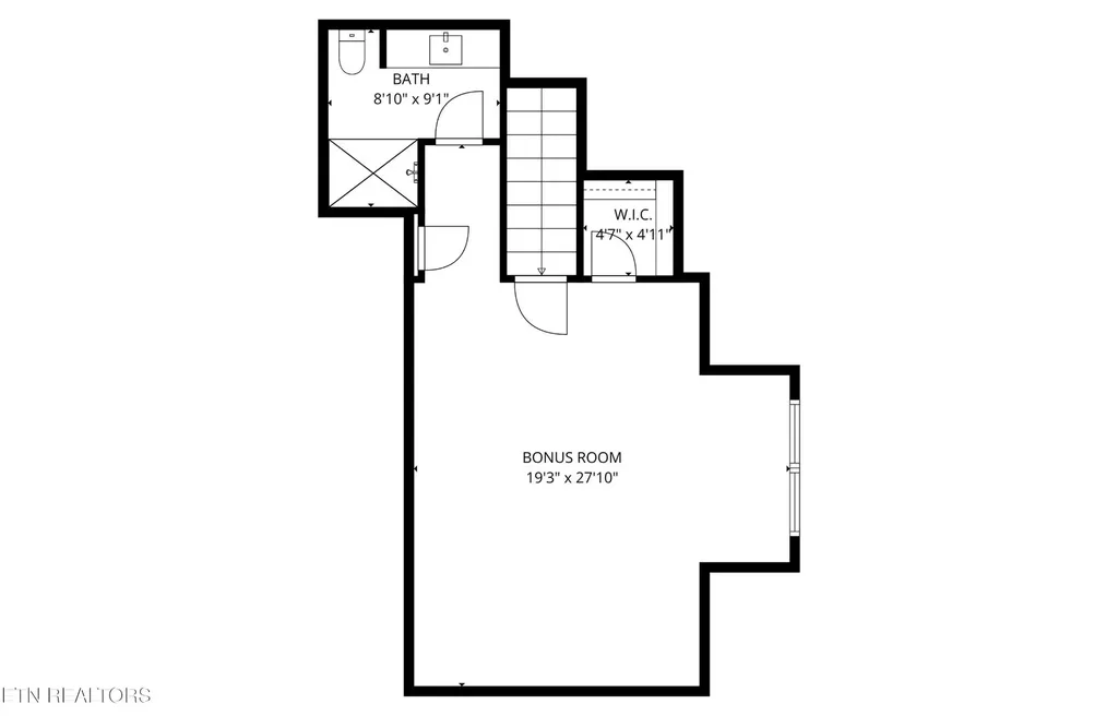 1052 Catoosa Ridge Drive Crossville TN 38571