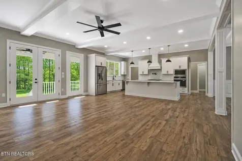1052 Catoosa Ridge Drive Crossville TN 38571
