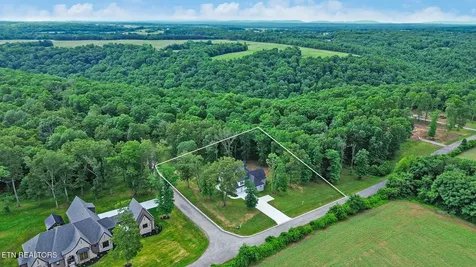 1052 Catoosa Ridge Drive Crossville TN 38571