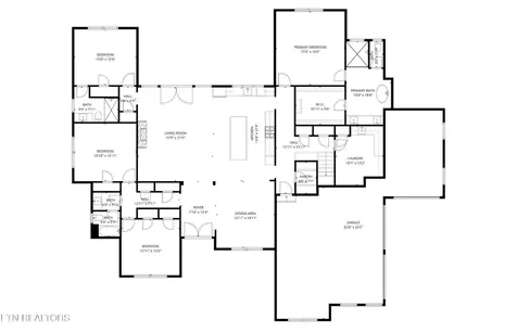 1052 Catoosa Ridge Drive Crossville TN 38571